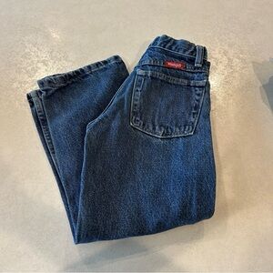 Vintage Wrangler jeans kids 8